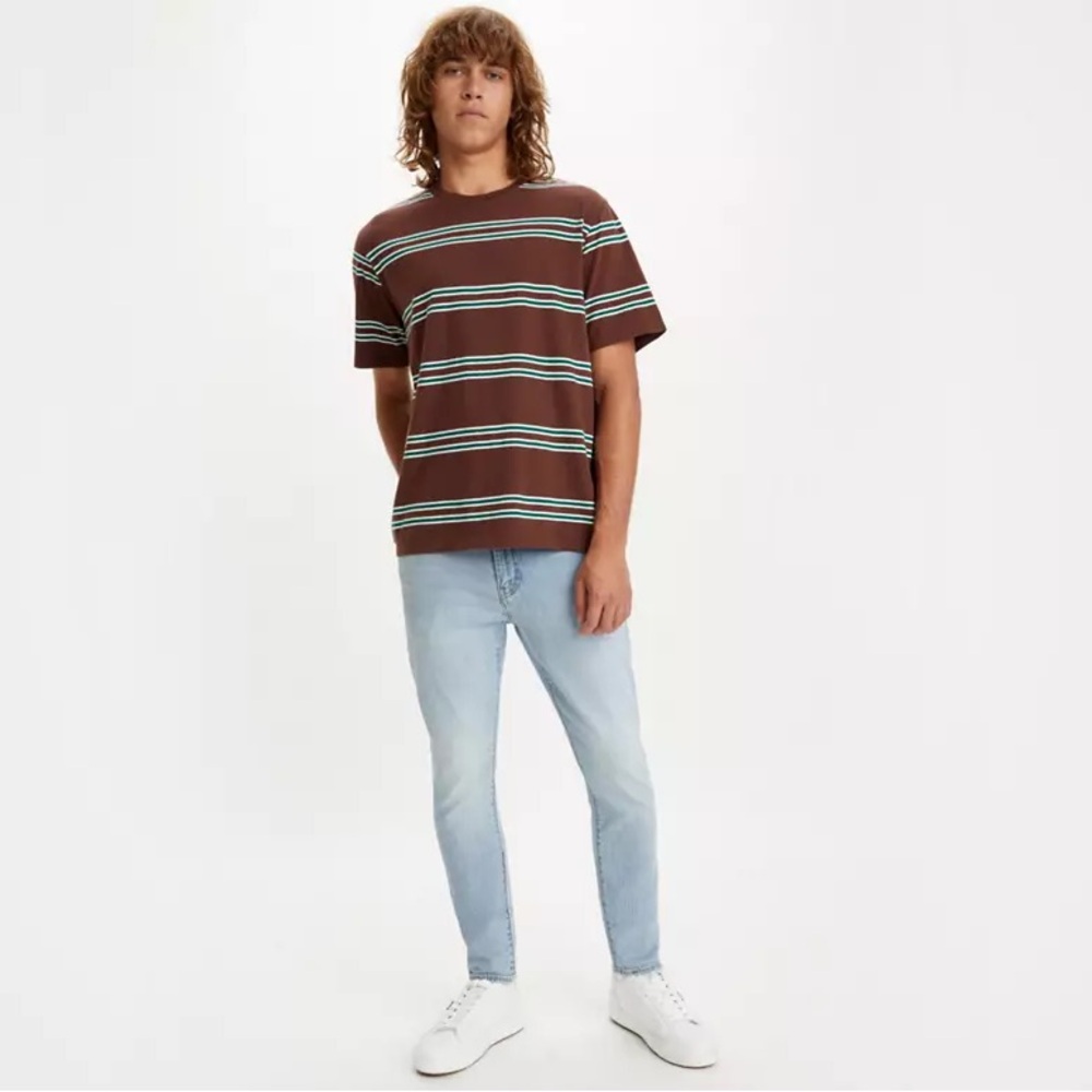 Levi’s 512 Slim Taper Fit MENS Jeans, SIZE 31/30